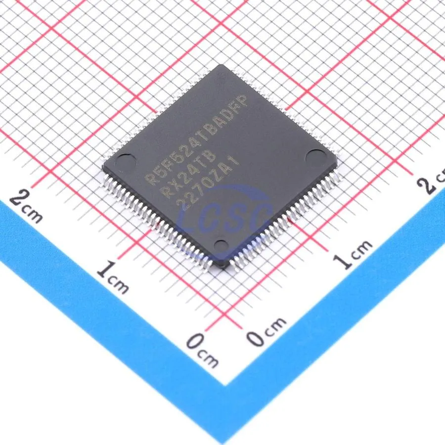 R5F524TBADFP#31