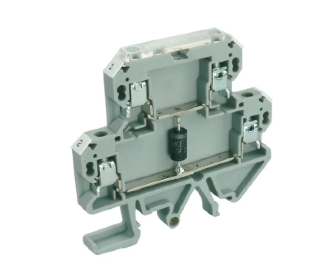 Устройство защиты от ПП UDK-D 110VDC
