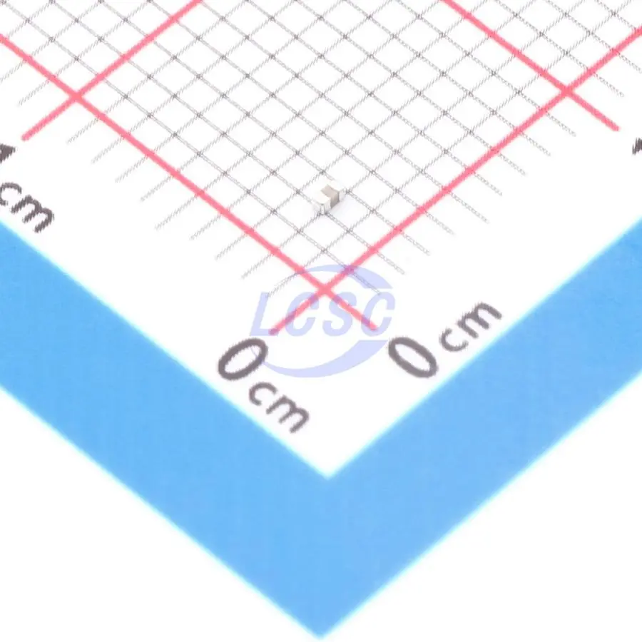 C0402C121J1GACAUTO