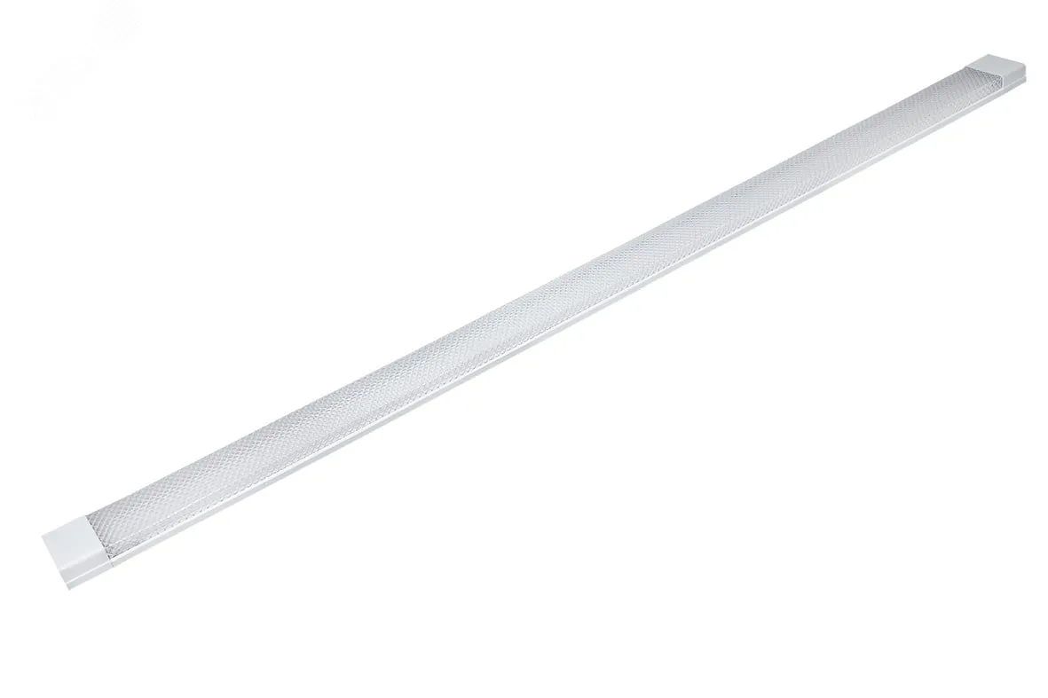 Светильник светодиодный PPO-02 1200 Prisma 36Вт 4000К IP40 160-260В ДПО 5017856