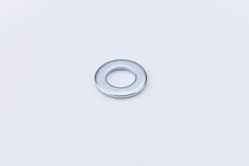 Шайба плоская М16 цинк. DIN 125А (уп.40шт) коробка UTORM3060093