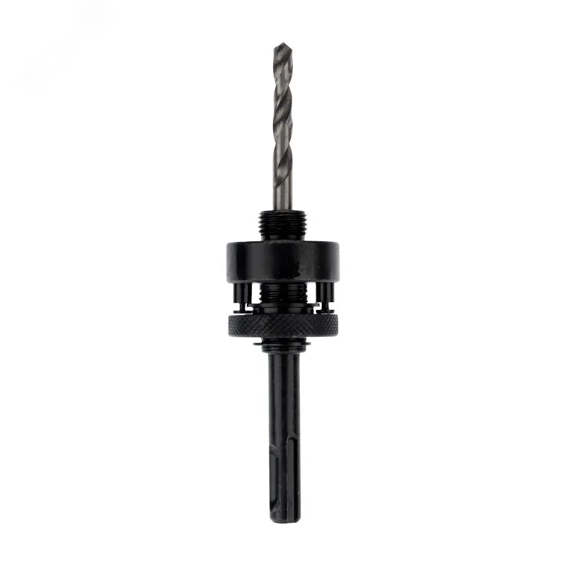 Хвостовик SDS PLUS для коронок Bimetal 32-152 мм KR-92-0202