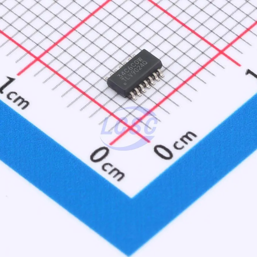 TLV9024QDYYRQ1
