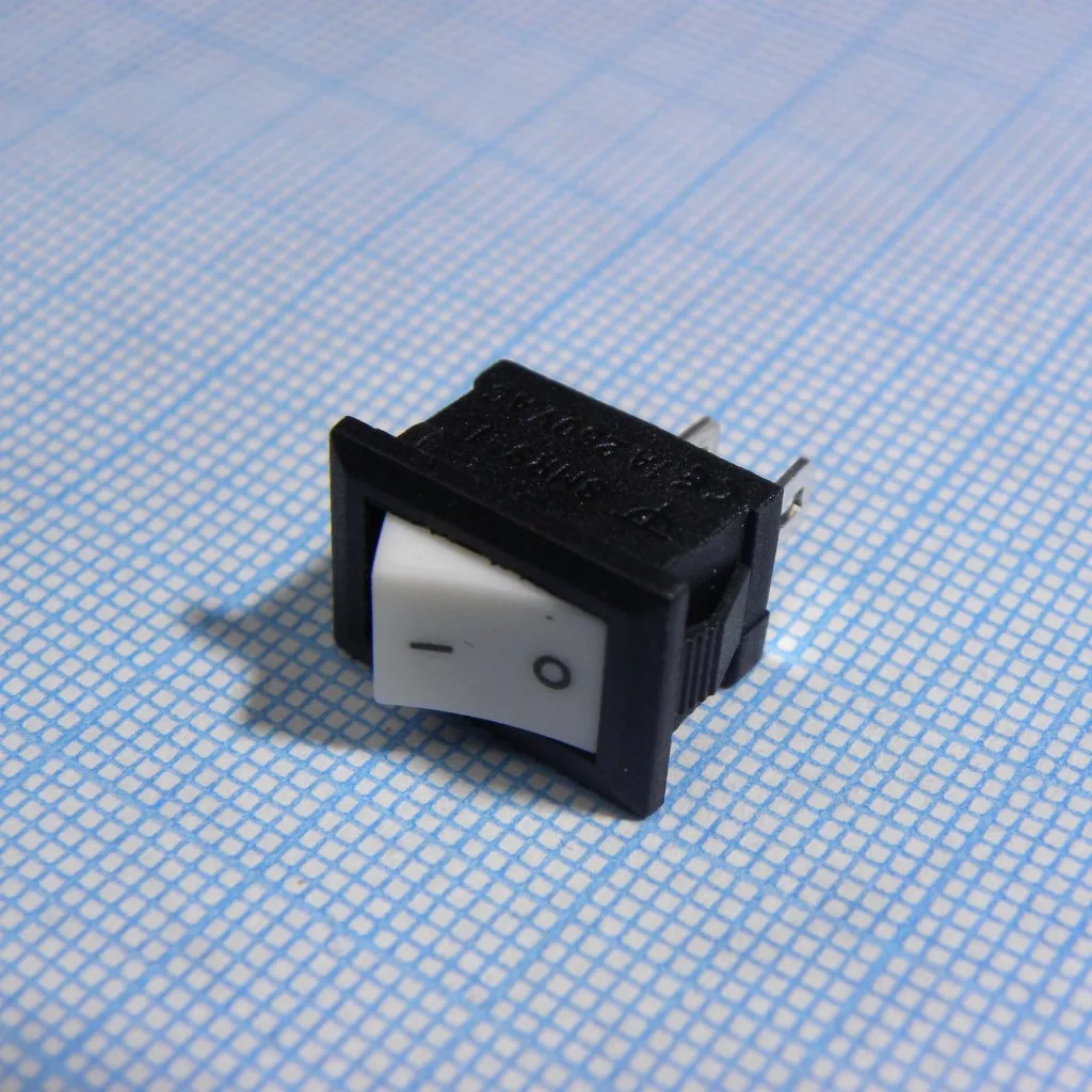 SMRS-101-1C3-W/B