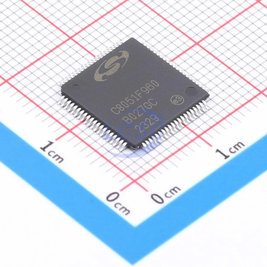 C8051F960-B-GQ