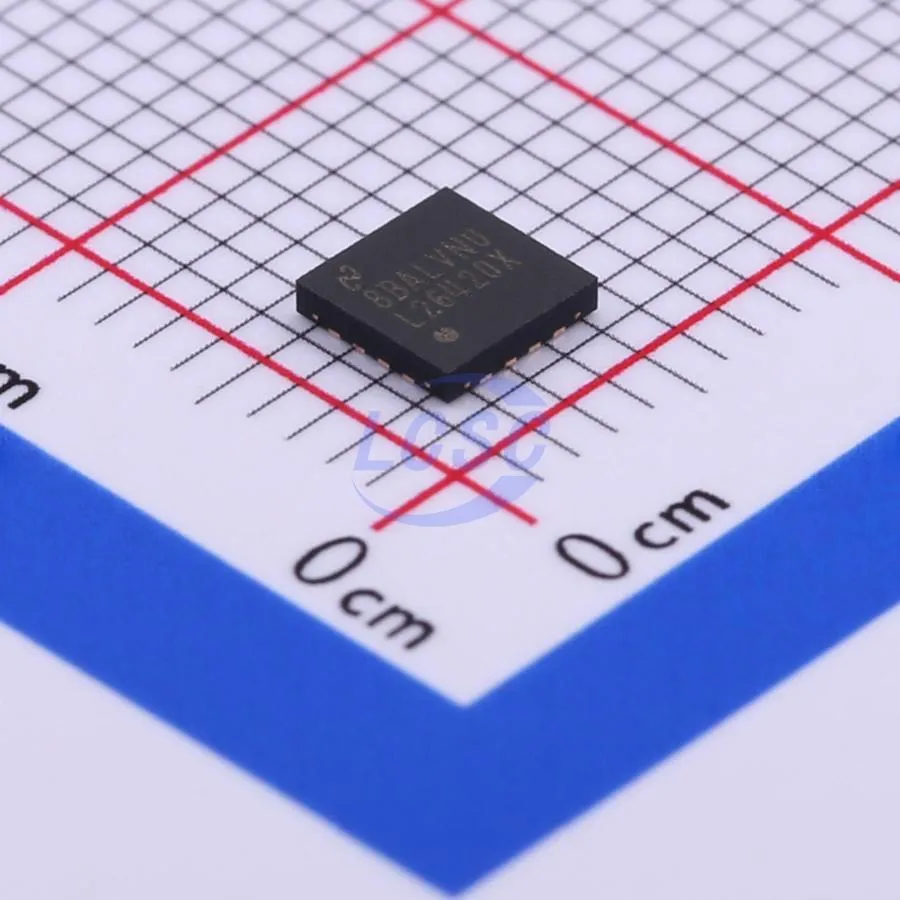 LM26420XSQ/NOPB