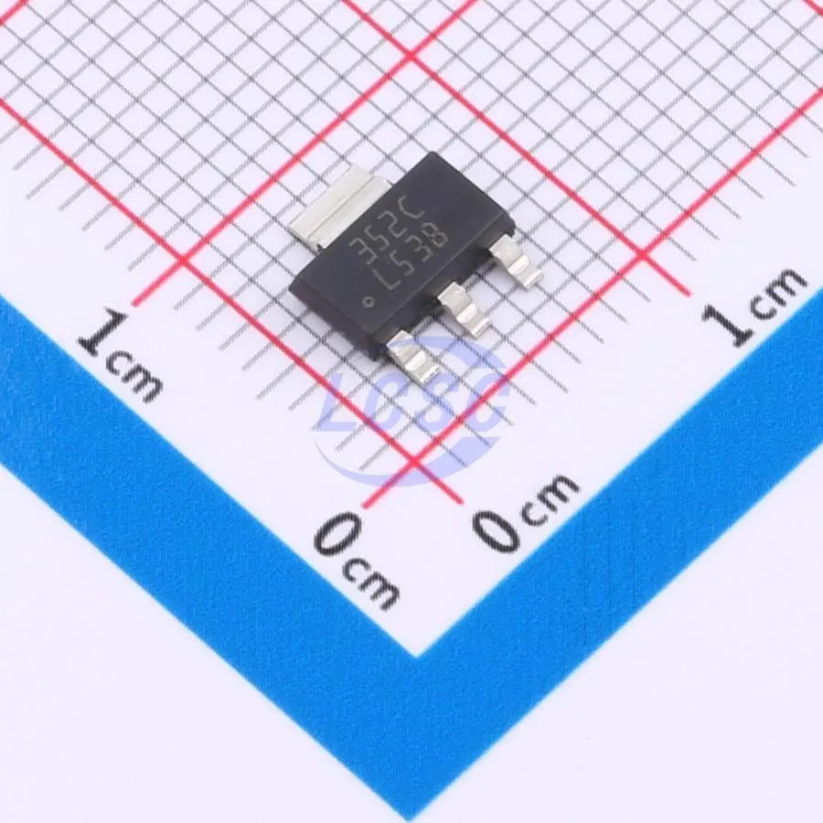 LM2940IMPX-5.0/NOPB