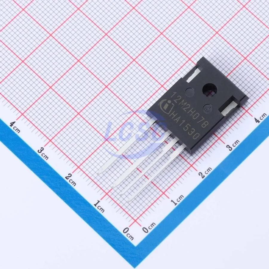 IMZA120R078M2HXKSA1