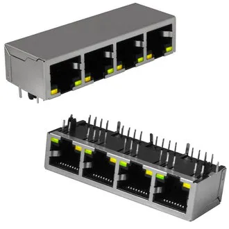 TJ9-10P8-04 LED