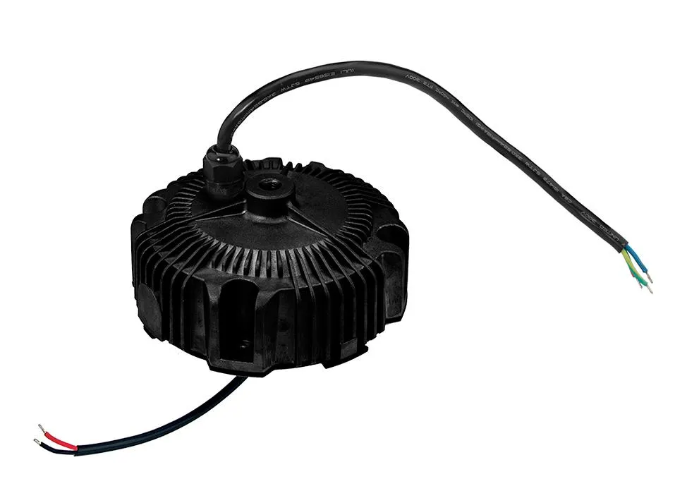 HBG-160-48