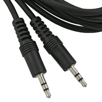 STEREO 3,5MM M-STEREO 3,5MM M 3,0M