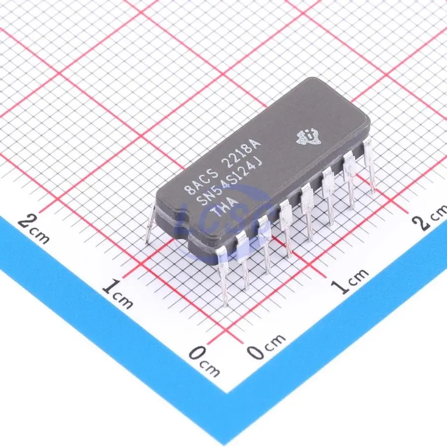 SN54S124J