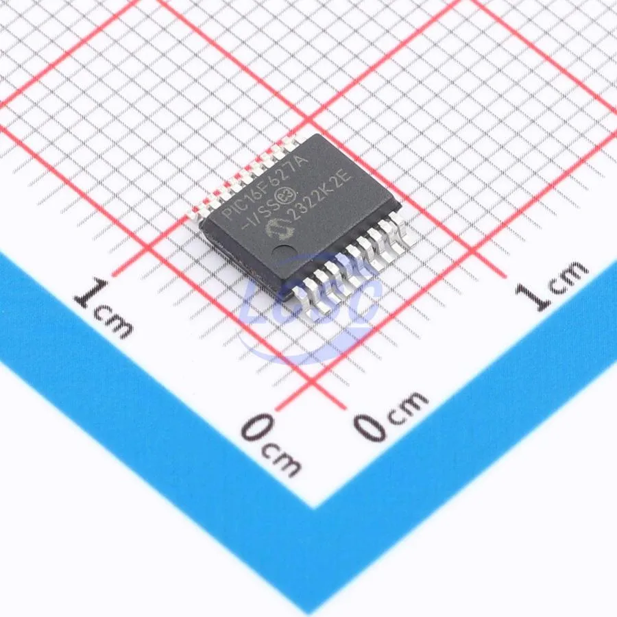 PIC16F627AT-I/SS