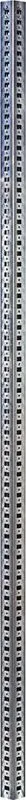 Стойка вертикальная 2000 FORMAT (уп.4шт) YKM40D-FO-ST-200
