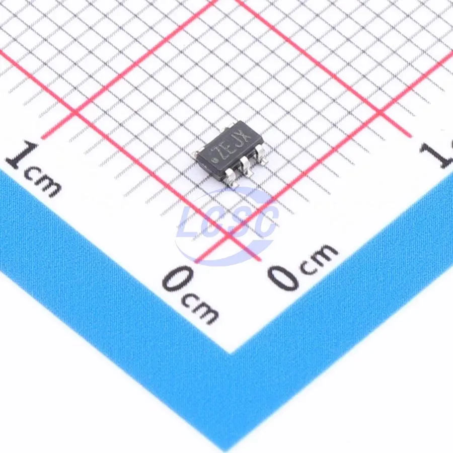 LM4132BQ1MFT3.0