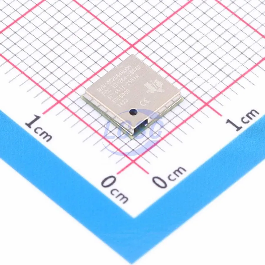 CC2564MODNCMOET