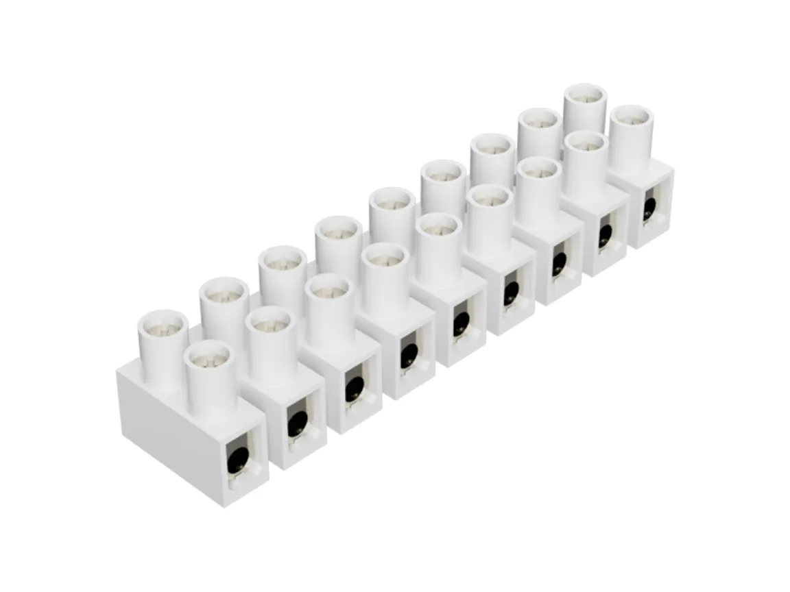 Клеммная колодка 4E/9 DS