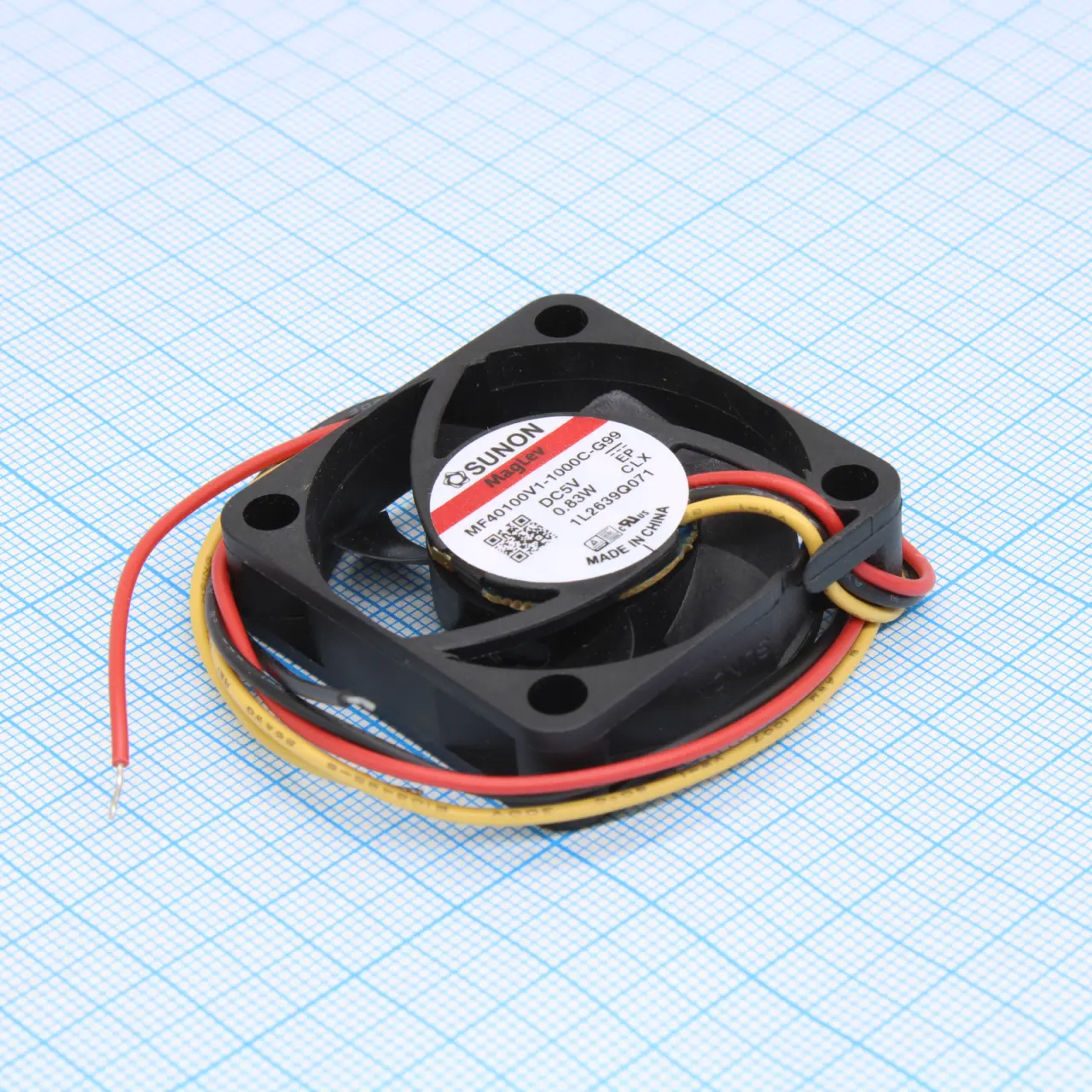 MF40100V1-1000C-G99