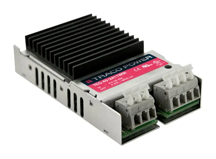 TEQ 40-2415WIR