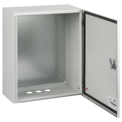 Корпус металлический ЩМПг-2-0 SIMPLE stmS.2-0-54 (500х400х220мм) IP54 У2 Б0057149