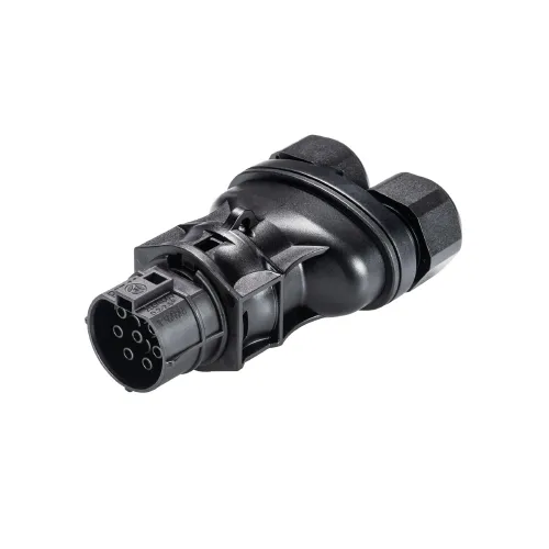 Сплиттер на кабель RST20I7 B1 ZRX SW