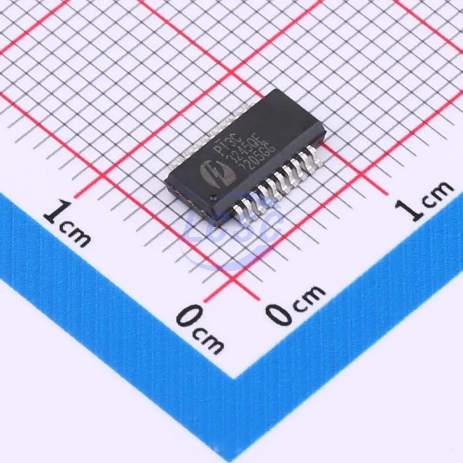 PI3C3245QEX
