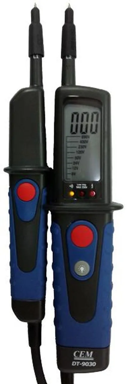 DT-9130 Тестер электрический