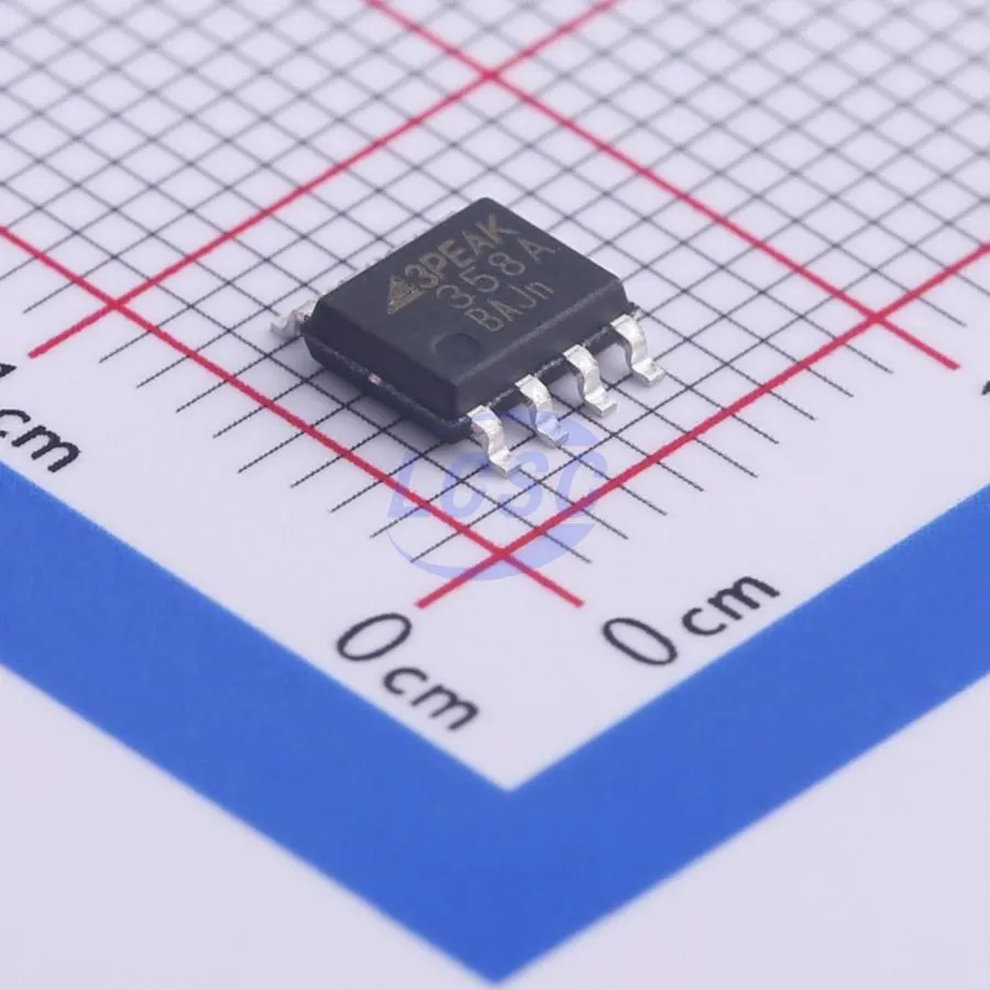 LM358A-SR