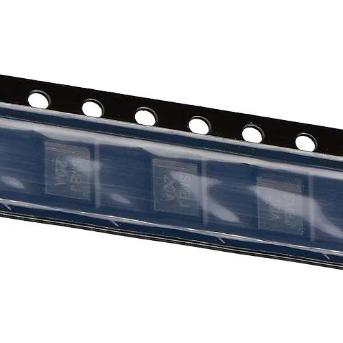SMBJ20A