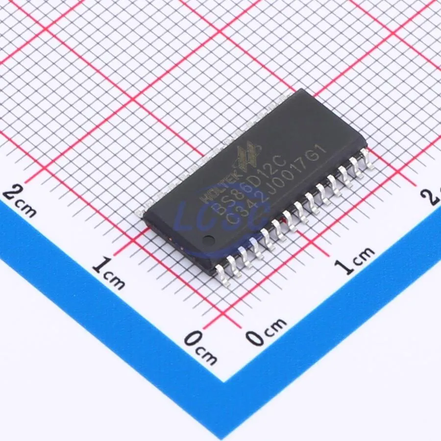 BS86D12C-28SOP