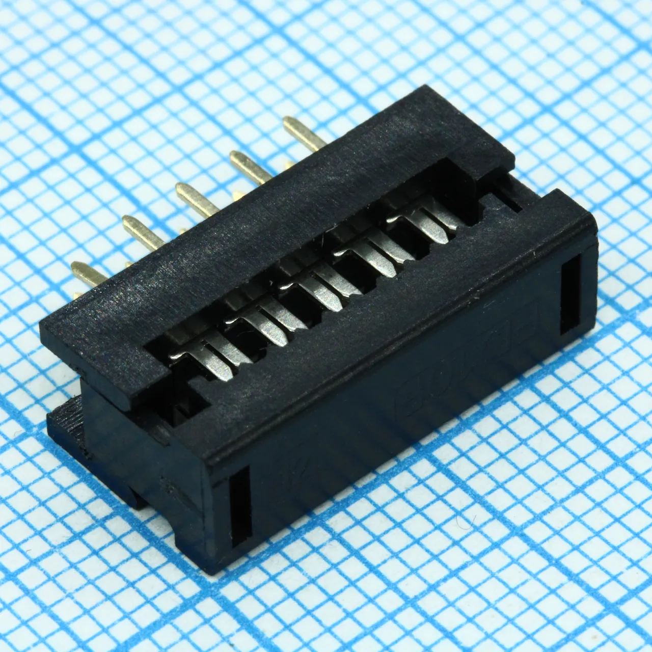 KF1022-2.54-10P