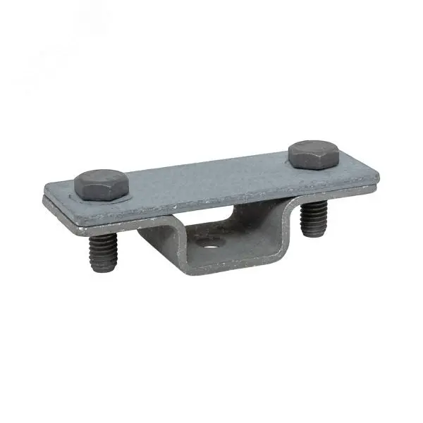Держатель для полосы горячеоцинкованный PROxima LP-31540