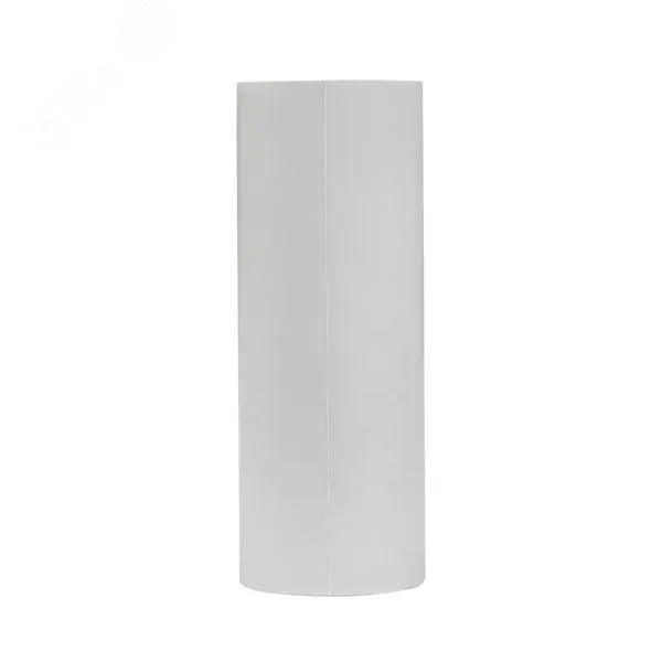 Муфта соединительная для трубы (32 мм) (25 шт) Plast ms-t-32