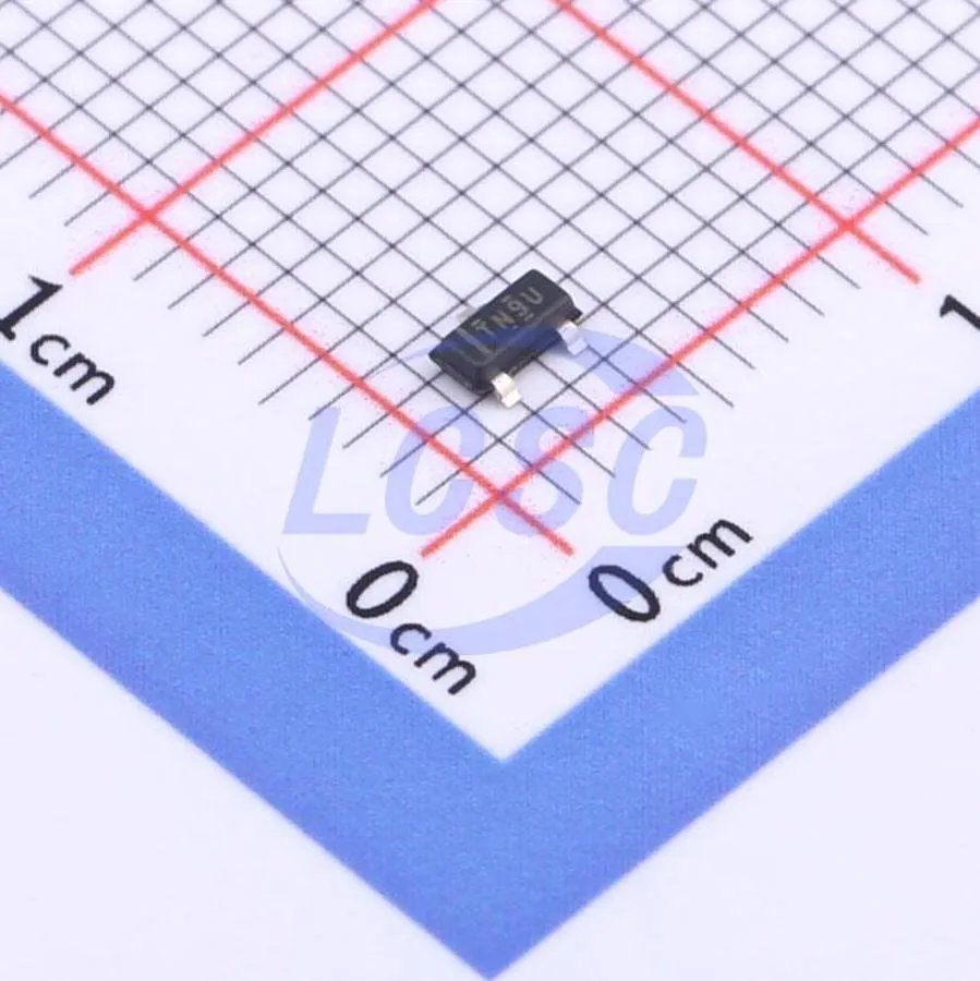 TL4051B12IDBZR