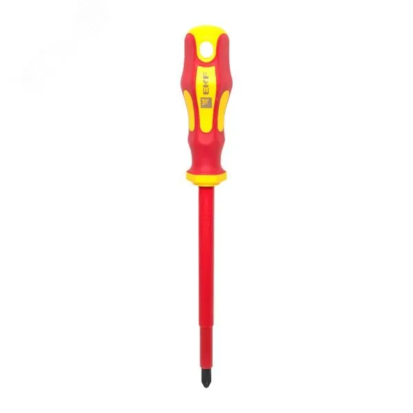 Отвертка Master PH3x150 мм 1000В ph-3-150-mas-in