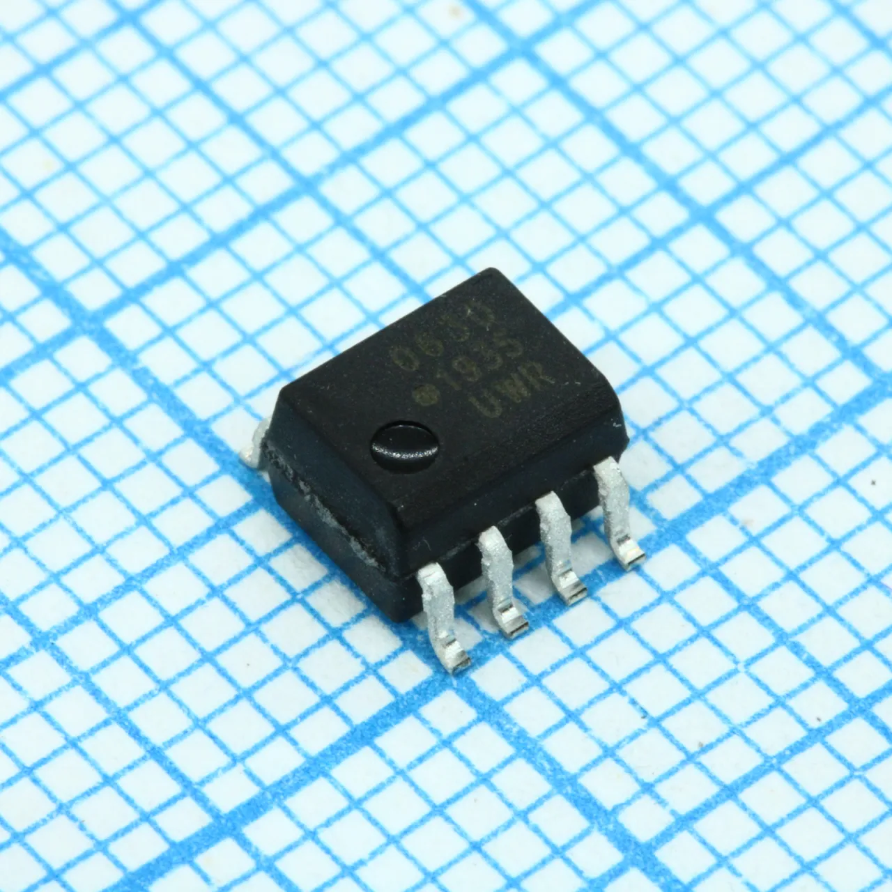 HCPL-0630-000E