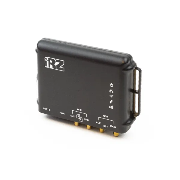 Роутер iRZ RL01w