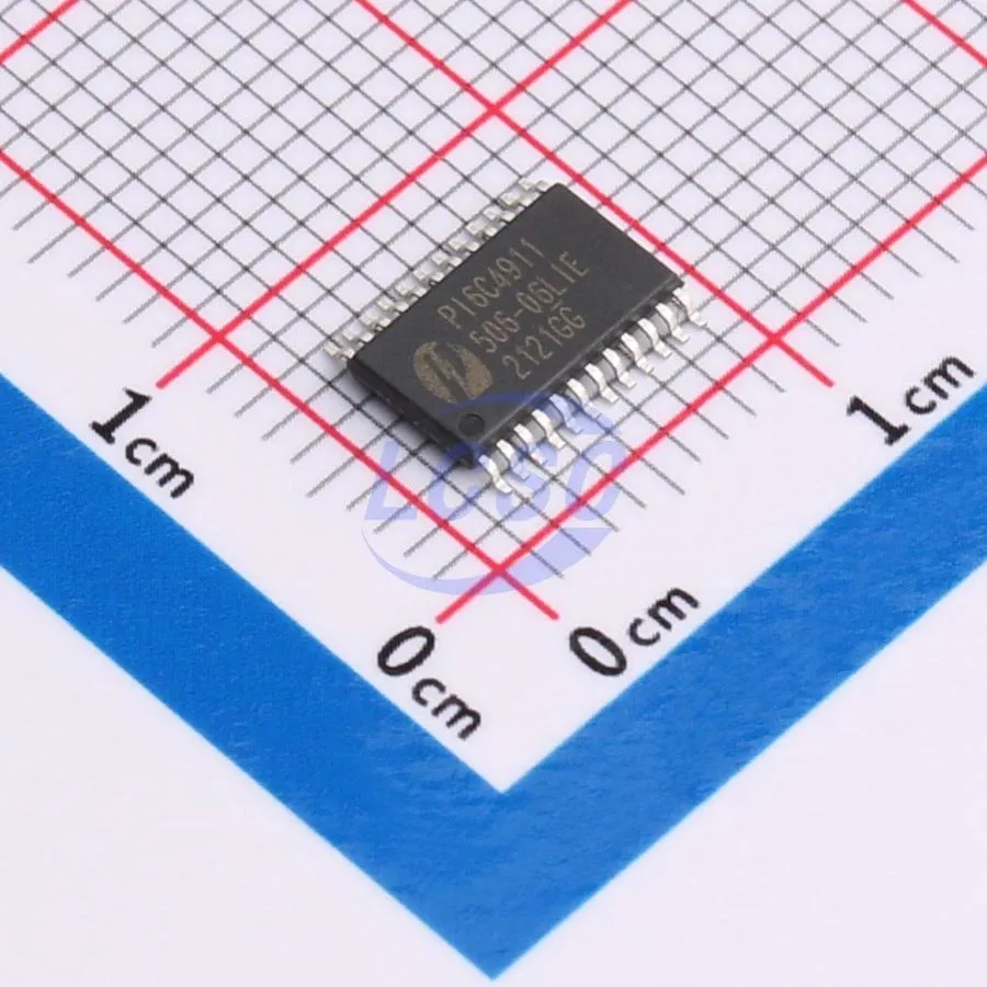 PI6C4911506-06LIE