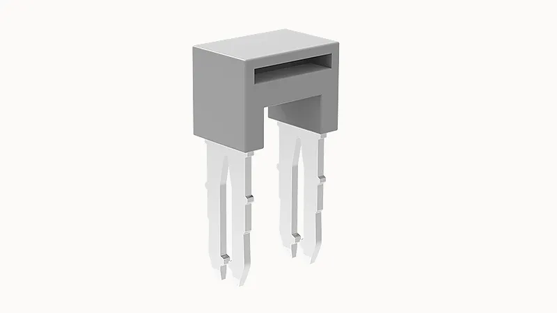 Соединительная перемычка WFB4-01P-11-00Z(H)