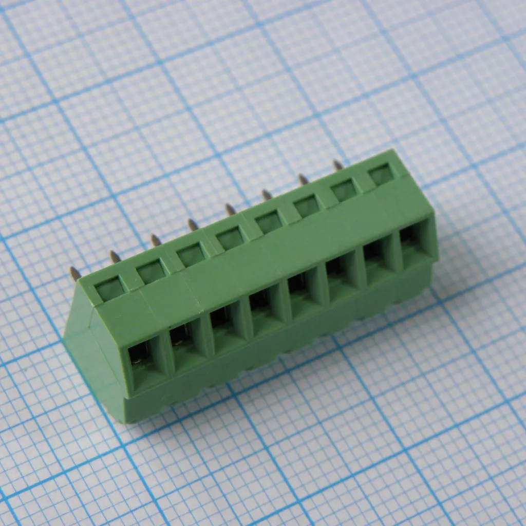DG381S-3.5-08P-14-00A(H)