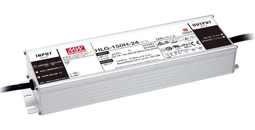 HLG-150H-30A