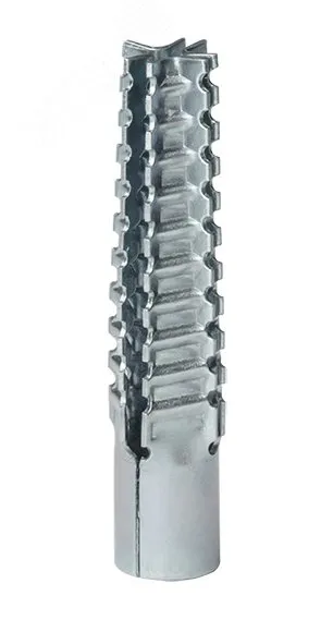 Металлический дюбель для газобетона 10x60 CM281060