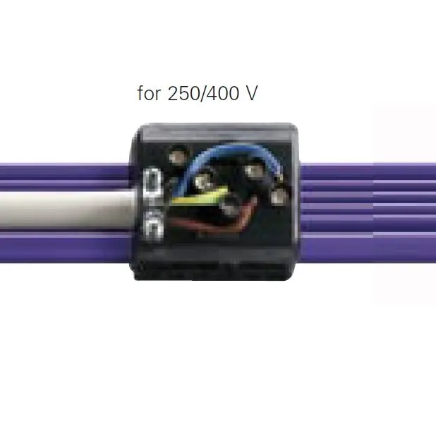 Адаптер GESIS GST 18i5 ASI F7