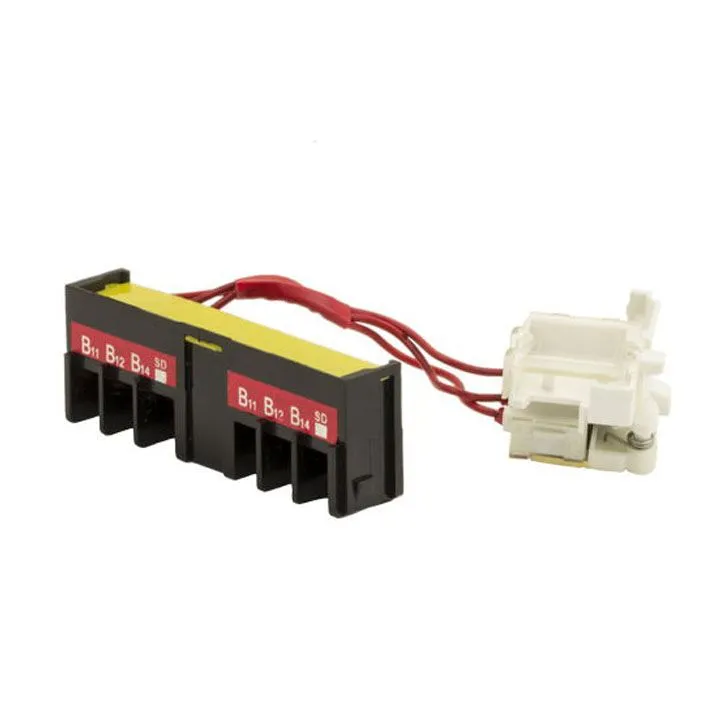 Аварийный контакт к ВА-99М 63 PROxima mccb99m-a-001