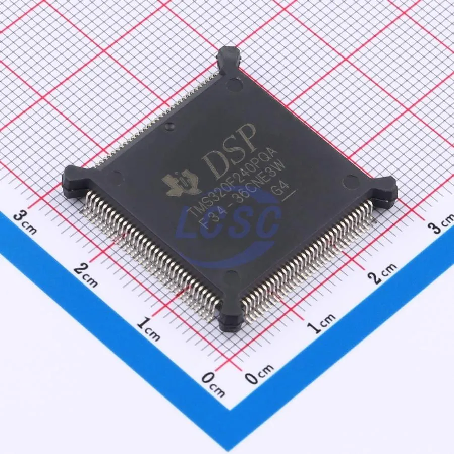 TMS320F240PQA