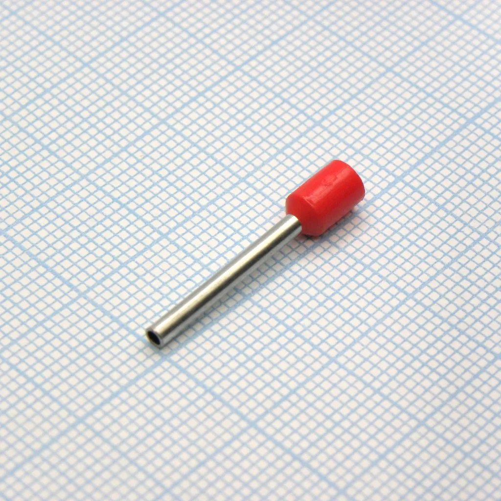 HE 1518 Red