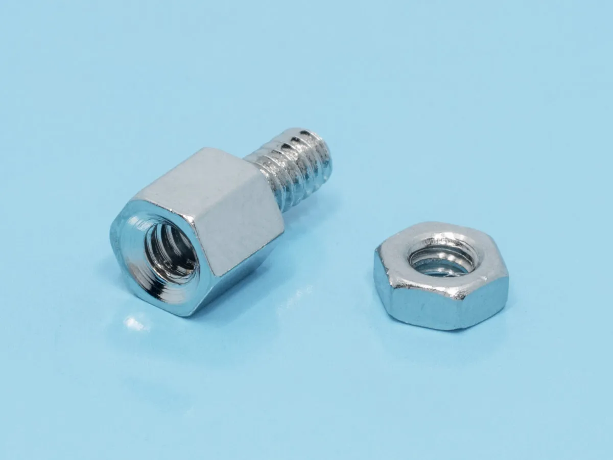 SCR-15/CA-0240