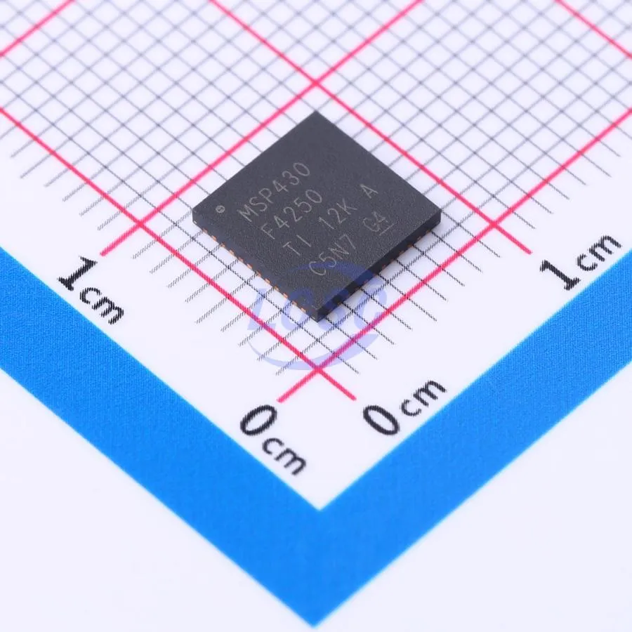 MSP430F4250IRGZT