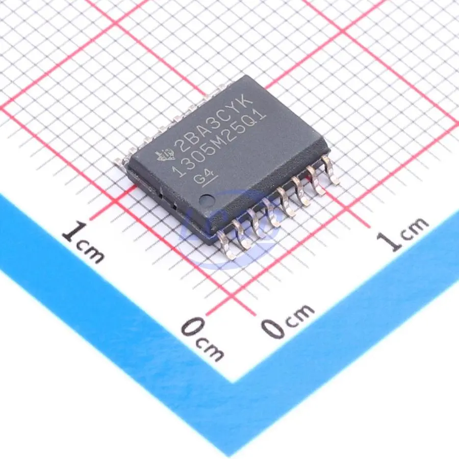 AMC1305M25QDWRQ1