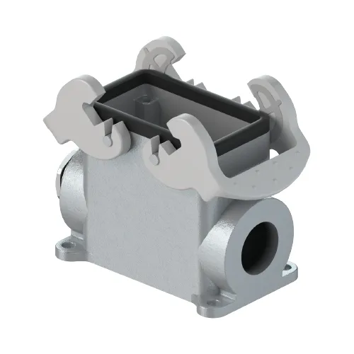 Закрытое основание разъема BAS GUT GC 10HM32 A0